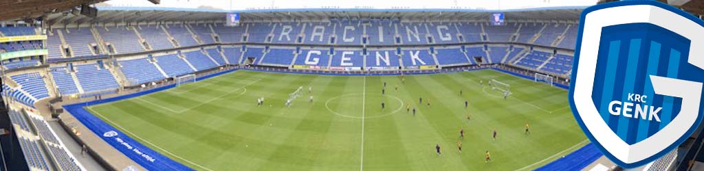 Cegeka Arena